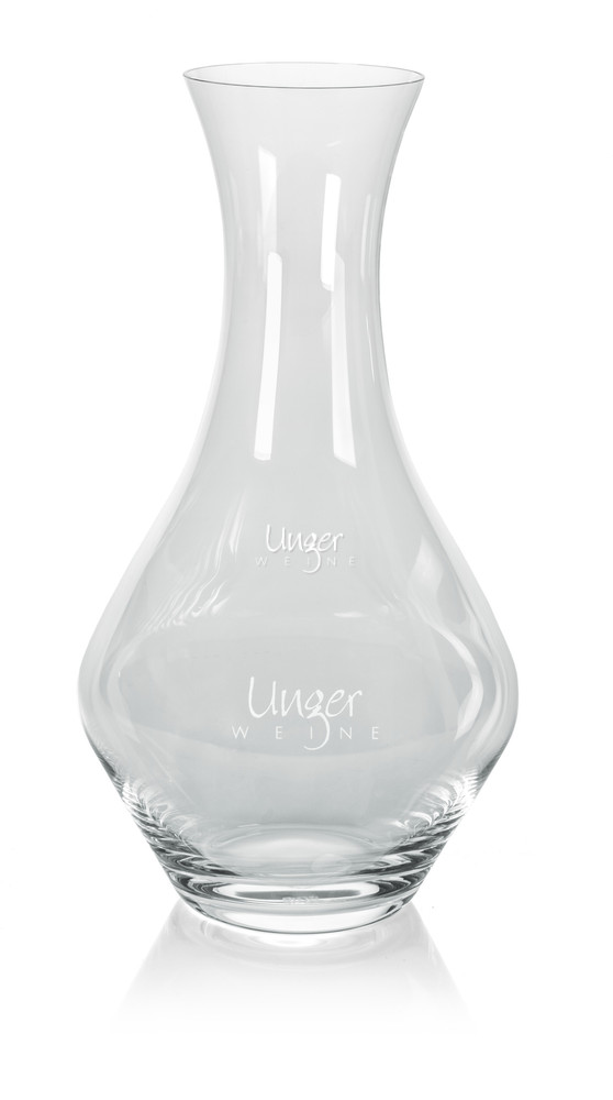 Riedel - Decanter Cabernet "Unger Weine"