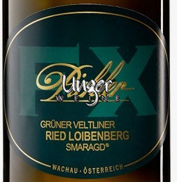 2001 Grüner Veltliner Loibner Berg Smaragd Pichler, F.X. Wachau