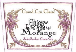 2020 Chateau La Fleur Morange Saint Emilion