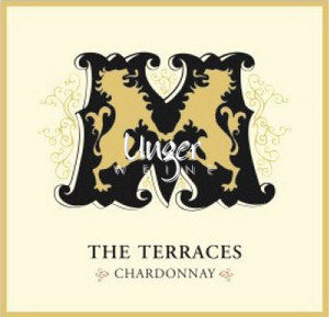 2013 Chardonnay The Terraces Mayacamas Napa Valley