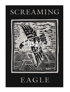 2014 Cabernet Sauvignon Screaming Eagle Napa Valley