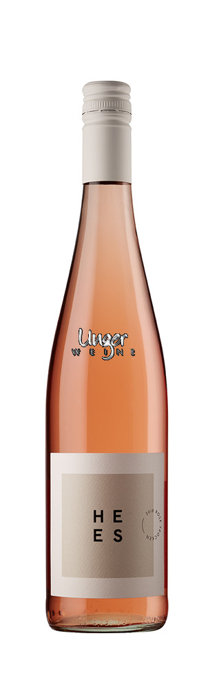 2023 Rose, trocken Weingut Hees Nahe