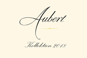 2018 Kollektion Aubert Sonoma Coast