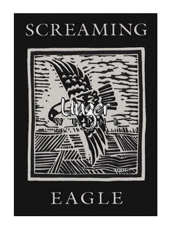 2014 Cabernet Sauvignon Screaming Eagle Napa Valley