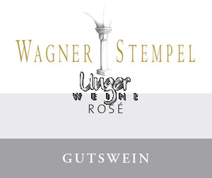 2022 Rose VDP Gutswein Weingut Wagner Stempel Rheinhessen