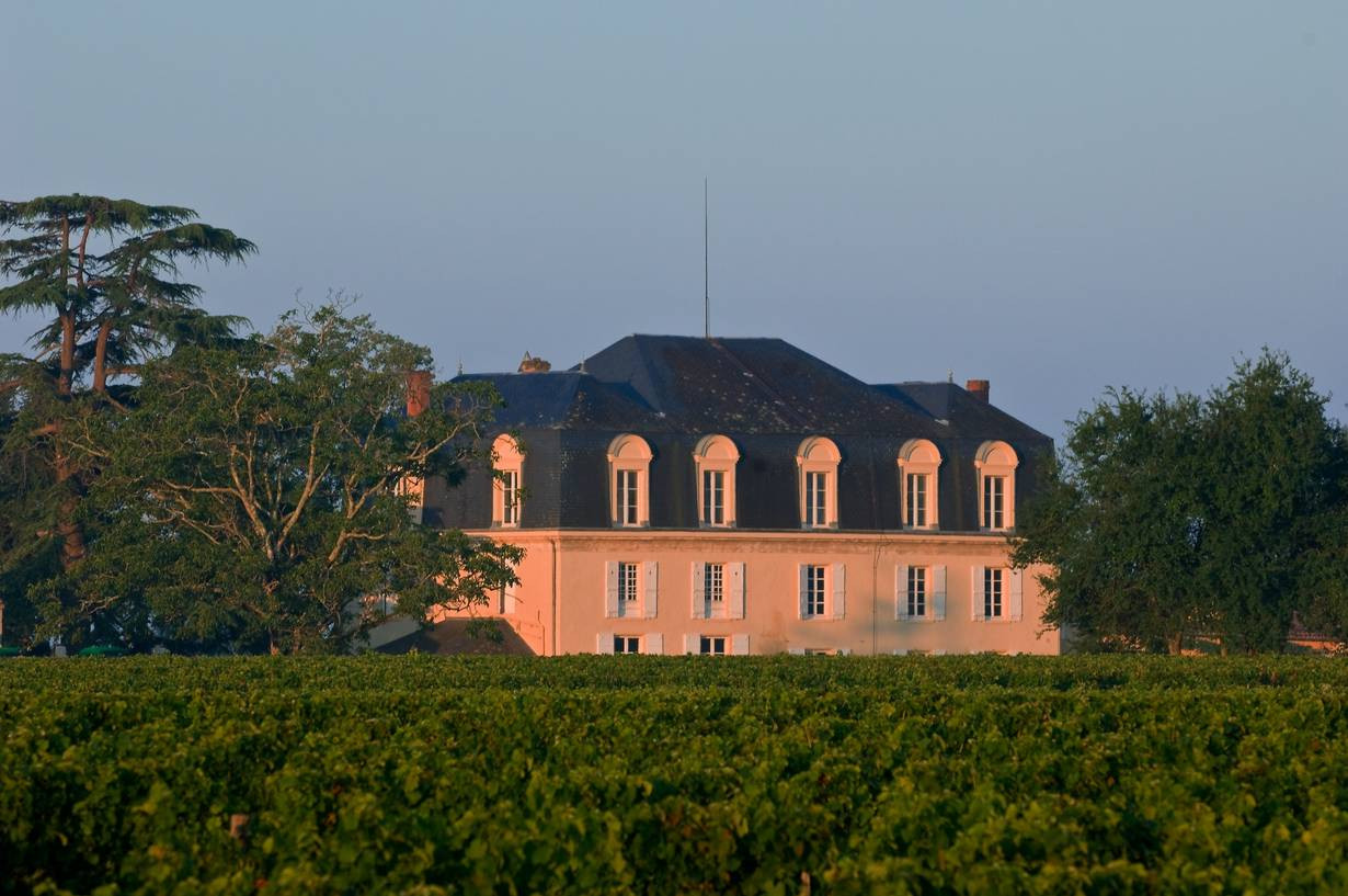 Chateau Guiraud