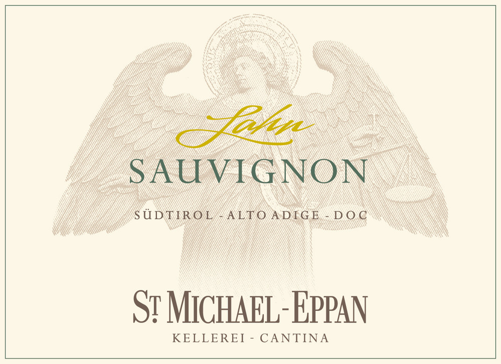 Kellerei St. Michael-Eppan - Alto Adige Sauvignon Blanc Lahn 2019