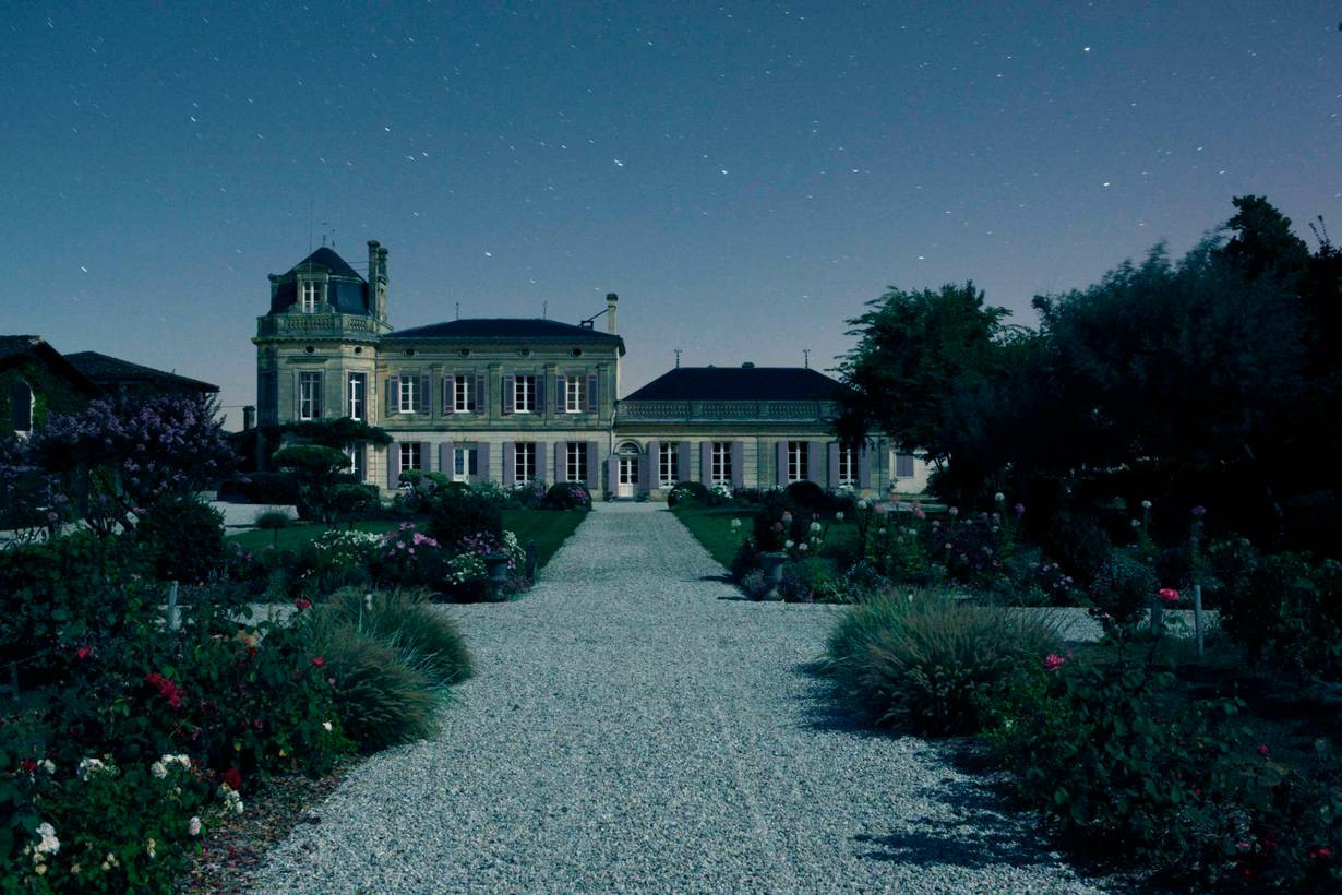 Bild von Chateau Chasse Spleen