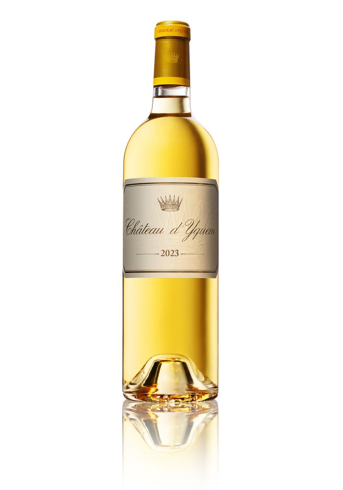 2023 Chateau d´Yquem Sauternes