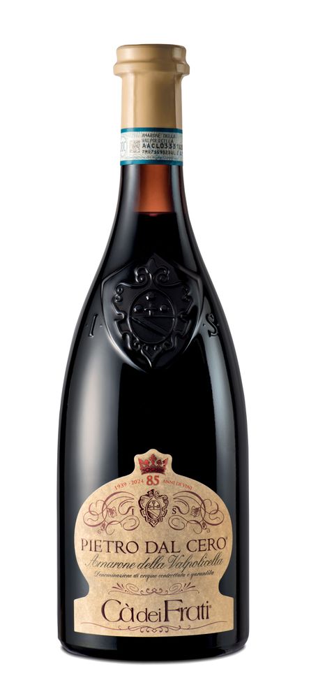 2018 Pietro dal Cero Amarone DOCG Ca dei Frati Venetien