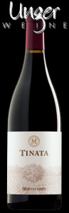 2019 Tinata Monteverro Toskana
