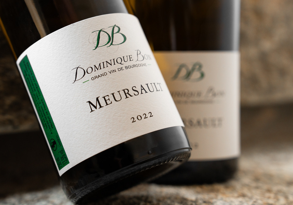 Bild von Domaine Dominique Bon