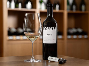 2021 Flor Jonata Santa Ynez Valley