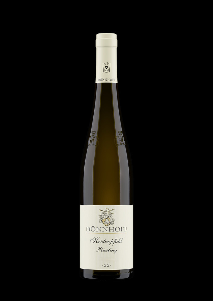 Dönnhoff - Kreuznacher Krötenpfuhl Riesling trocken Großes Gewächs 2024 0,75 L