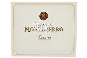 2018 Terra di Monteverro Monteverro Toskana