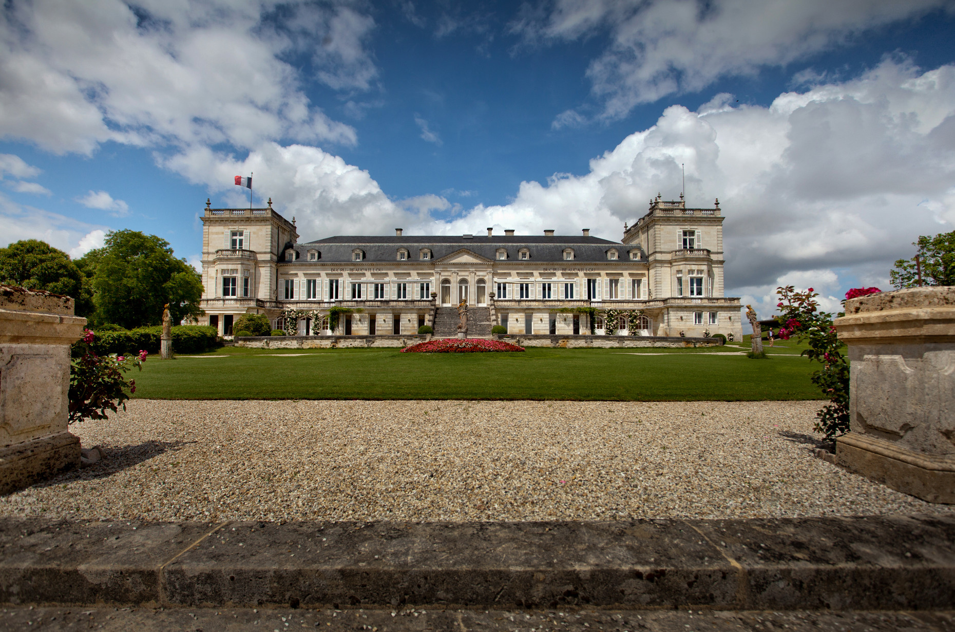 Chateau Ducru Beaucaillou