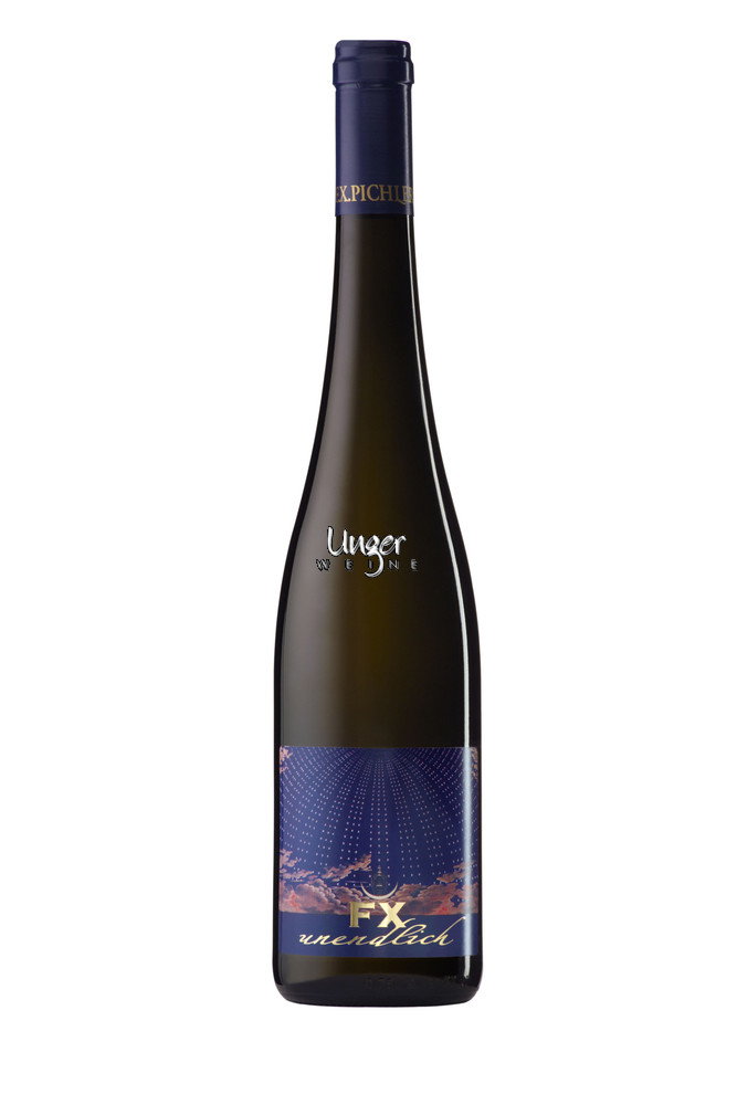 2021 Grüner Veltliner Unendlich Pichler, F.X. Wachau