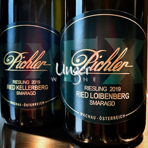 2019 Riesling Smaragd Kollektion Pichler, F.X. Wachau