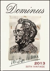 Moueix - Dominus 2013
