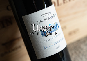 2020 Chateau Le Pin Beausoleil "Flatrate" 12er OHK Chateau Le Pin Beausoleil Bordeaux Superieur
