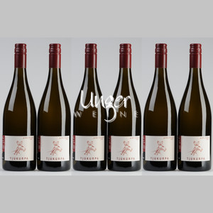 2021 Kali, Tjukurpa - Sixpack (Vorteilspaket) Weingut W.E. Frank Rheinhessen