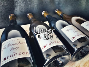 2019 Kollektion Domaine Lorenzon Mercurey