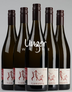 2021 Kali, Tjukurpa - Sixpack (Vorteilspaket) Weingut W.E. Frank Rheinhessen