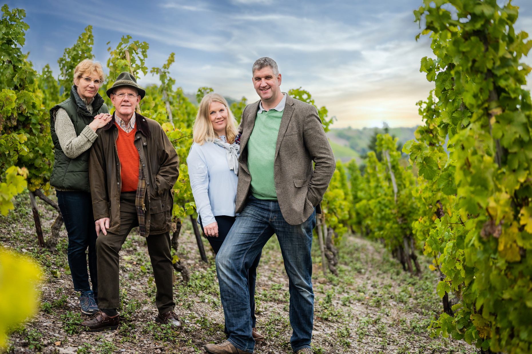 Weingut Forstmeister Geltz Zilliken