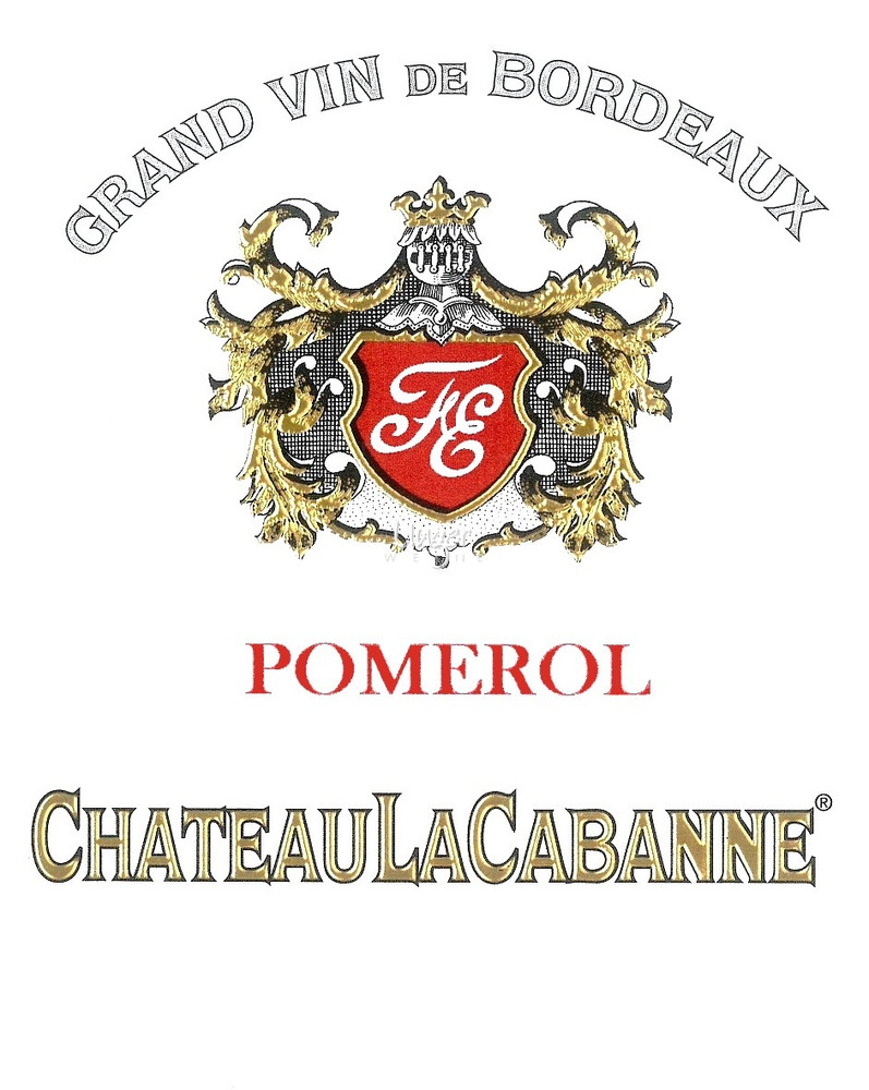 Chateau La Cabanne 2015