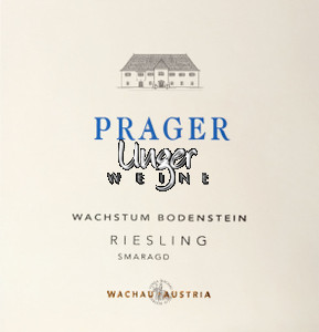 2019 Riesling Wachstum Bodenstein Smaragd Prager, Franz Wachau
