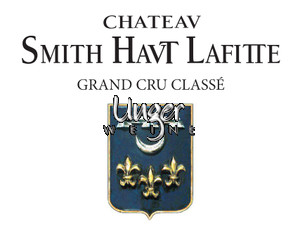 1997 Chateau Smith Haut Lafitte Pessac Leognan