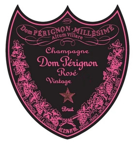 2009 Dom Perignon Champagner Rose in Box Moet et Chandon Champagne