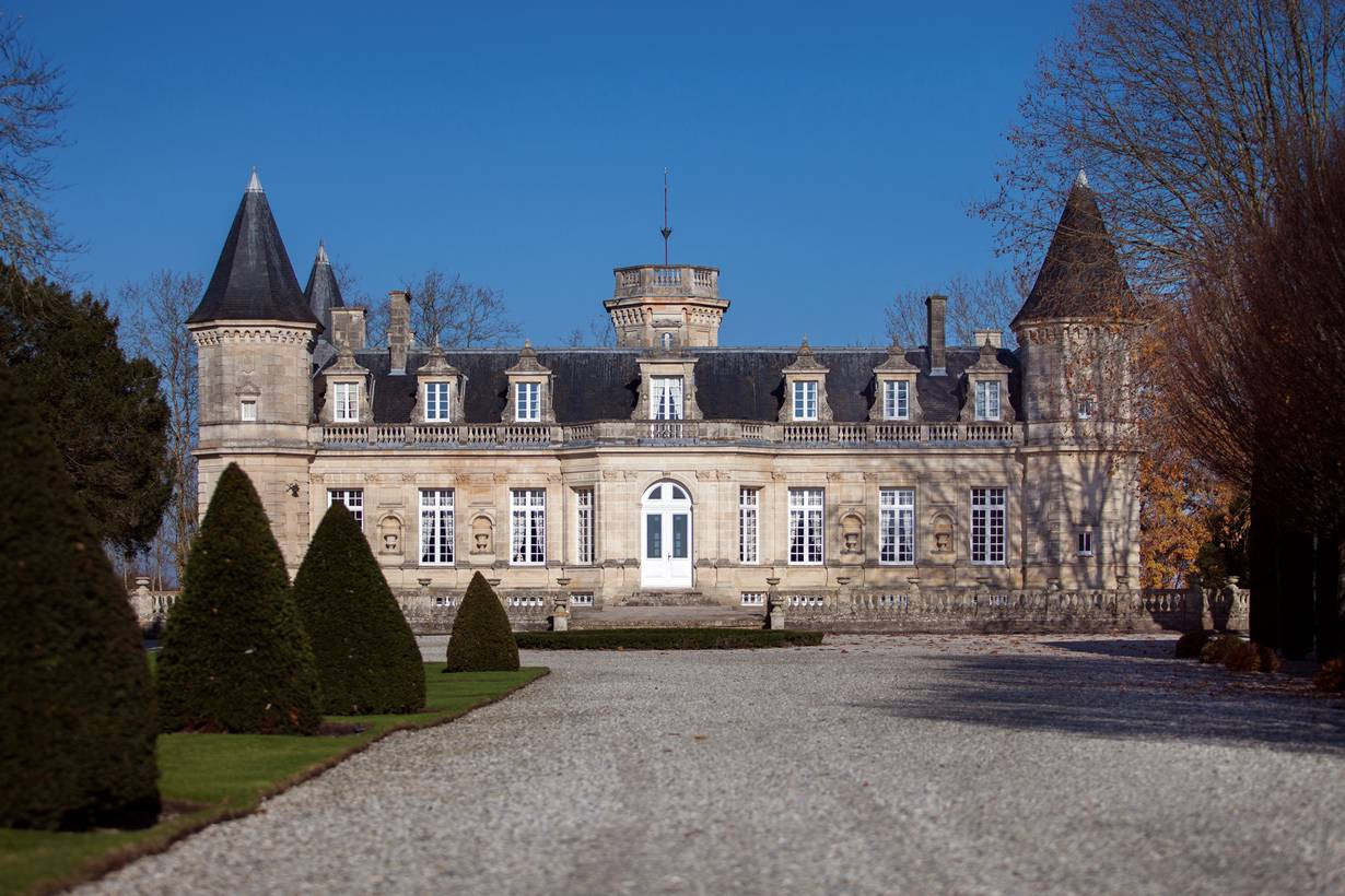 Chateau Beaumont