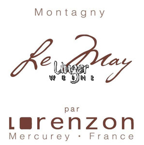 2020 Montagny Le May Domaine Lorenzon Montagny