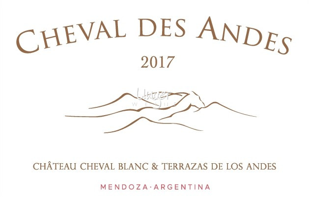 Cheval des Andes 2017