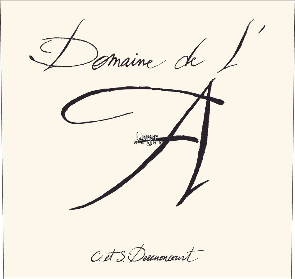 2006 Domaine de L´A Cotes de Castillon