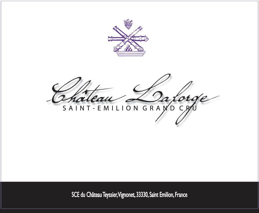 Chateau Laforge 2009