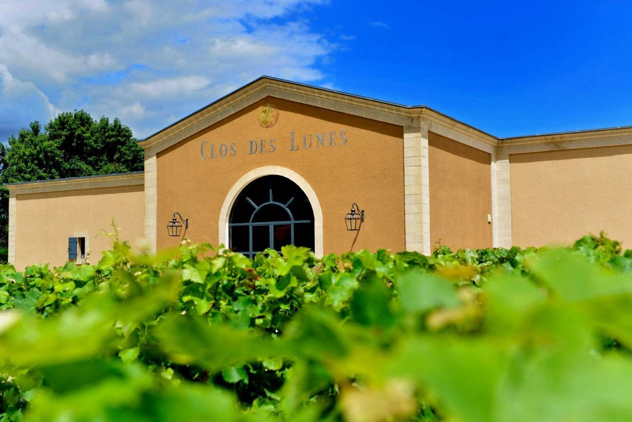 Clos des Lunes