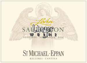 2020 Alto Adige Sauvignon Blanc Lahn Kellerei St. Michael-Eppan Südtirol