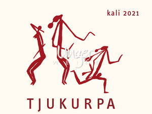 2021 Kali, Tjukurpa Weingut W.E. Frank Rheinhessen