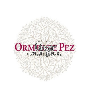 2016 Chateau Ormes de Pez Saint Estephe