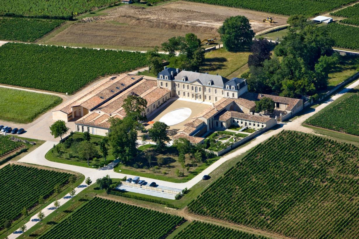 Bild von Chateau Soutard