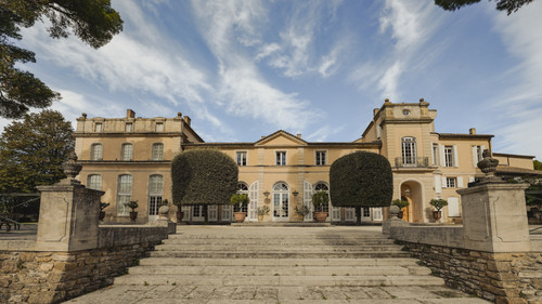 Chateau La Nerthe