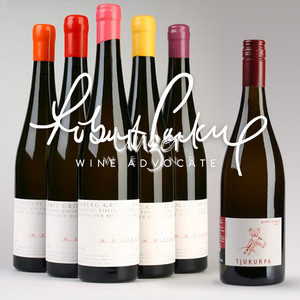 Robert-Parker-Paket (6 Flaschen) Weingut W.E. Frank Rheinhessen