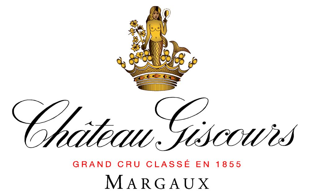Chateau Giscours 2008