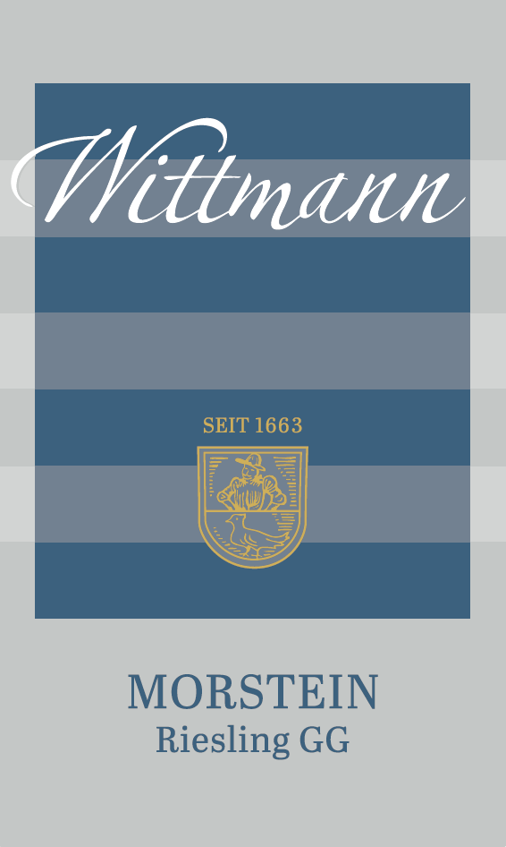 Wittmann - Morstein Riesling Trocken GG 2024