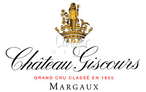 2022 Chateau Giscours Margaux