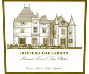 2016 Chateau Haut Brion Graves
