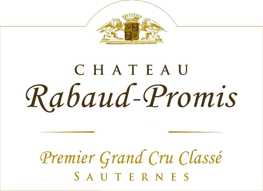 Chateau Rabaud Promis 2017