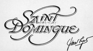 1998 Chateau Saint Domingue Saint Emilion